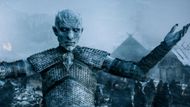 The Night King | Image via HBO